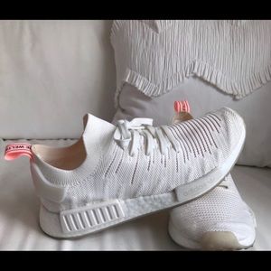 Adidas NMD R1 Prime Knit women’s size 10